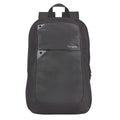 Targus Intellect 15.6" Notebook Backpack - Black & Grey