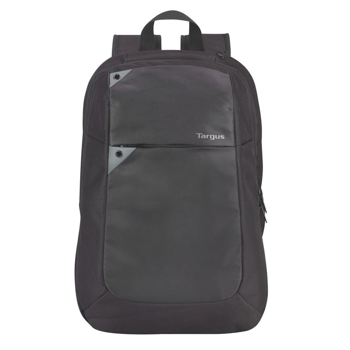 Targus Intellect 15.6" Notebook Backpack - Black & Grey