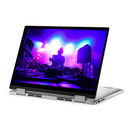 Dell Inspiron 7430 14" Core i5-1335U 8GB RAM 512GB SSD Win 11 Pro 2-in-1 Laptop