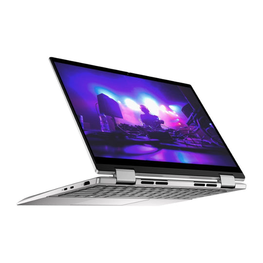 Dell Inspiron 7430 14" Core i5-1335U 8GB RAM 512GB SSD Win 11 Pro 2-in-1 Laptop
