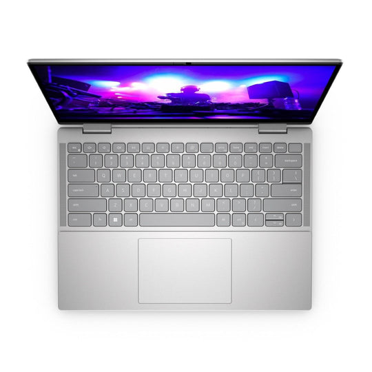 Dell Inspiron 7430 14" Core i5-1335U 8GB RAM 512GB SSD Win 11 Pro 2-in-1 Laptop