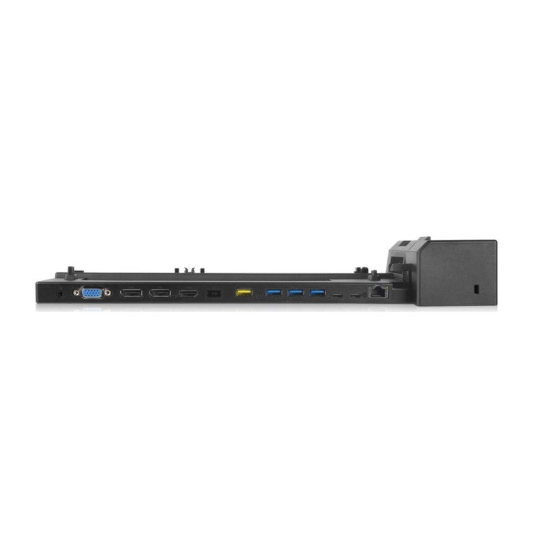 Lenovo ThinkPad Ultra Docking Station