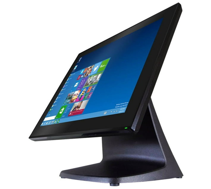 Poslab 15"TFT LED PCAP Touch Monitor (PL-1500T)