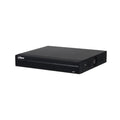 Dahua 16-channel 1U Compact Network Video Recorder with 8 x PoE Ports