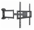 Parrot Economy Full Motion TV Wall Mount Bracket for TV'S 32" to 55"