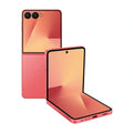 Samsung Galaxy Z Flip7 5G (Dual Sim) 512GB - Coral Red