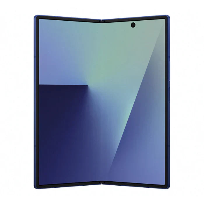 Samsung Galaxy Z Fold7 5G (Dual Sim) 256GB - Blue Shadow