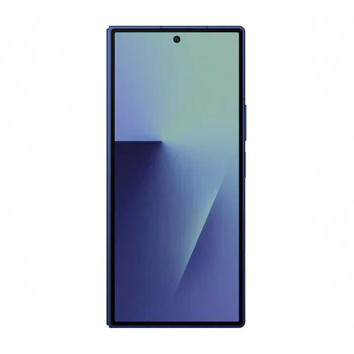 Samsung Galaxy Z Fold7 5G (Dual Sim) 256GB - Blue Shadow