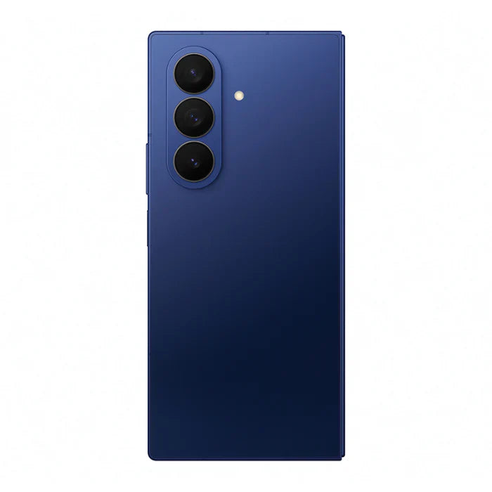 Samsung Galaxy Z Fold7 5G (Dual Sim) 256GB - Blue Shadow