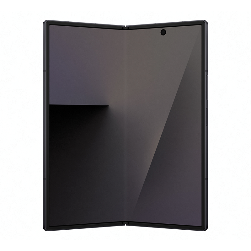 Samsung Galaxy Z Fold7 5G (Dual Sim) 512GB - Jet Black