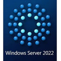Microsoft Windows Server 2022 CAL DSPDSP-5CALU22 - 5 User