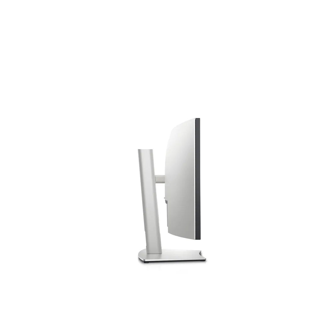 Dell UltraSharp U3423WE 34" 3440 x 1440p WQHD 60Hz 21:9 5ms LED IPS Curved USB-C Hub Monitor