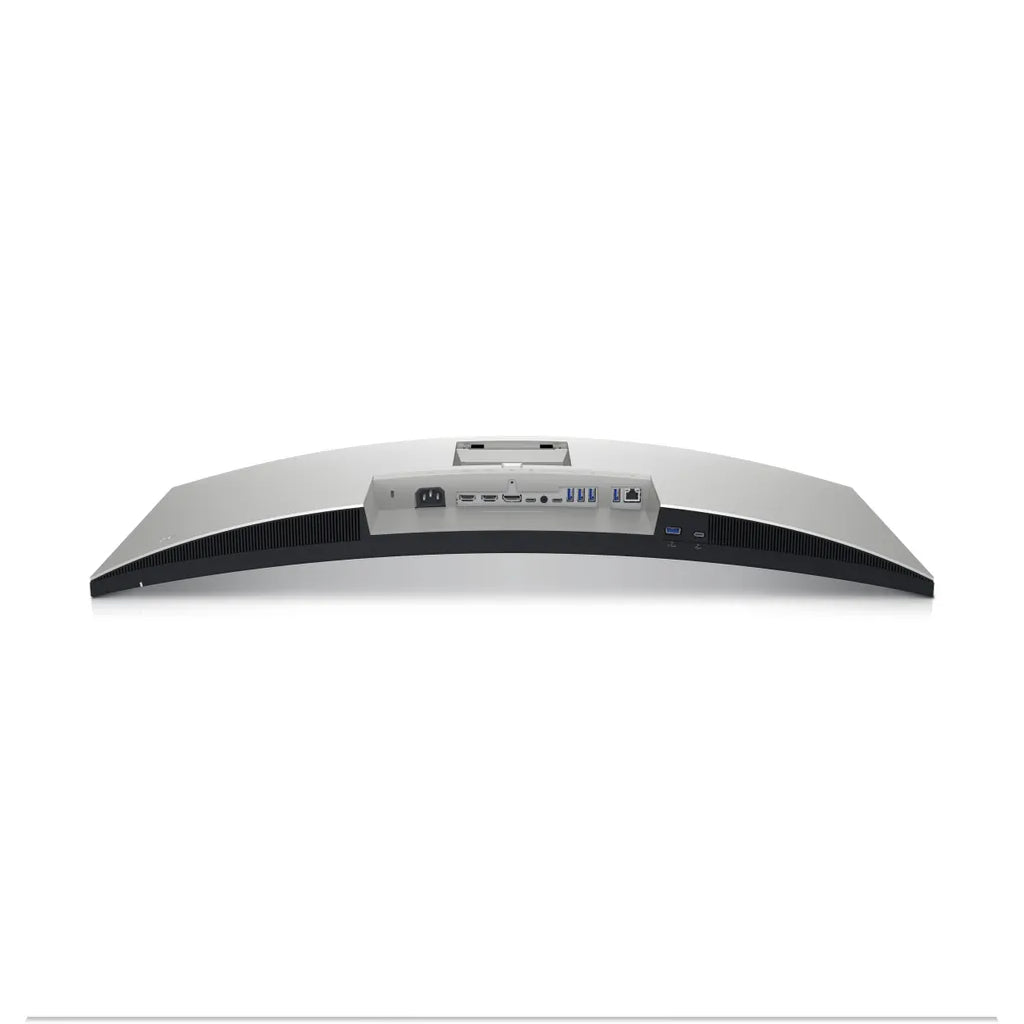 Dell UltraSharp U3423WE 34" 3440 x 1440p WQHD 60Hz 21:9 5ms LED IPS Curved USB-C Hub Monitor