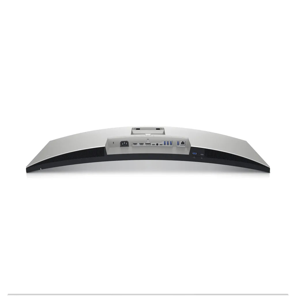 Dell UltraSharp U3423WE 34" 3440 x 1440p WQHD 60Hz 21:9 5ms LED IPS Curved USB-C Hub Monitor
