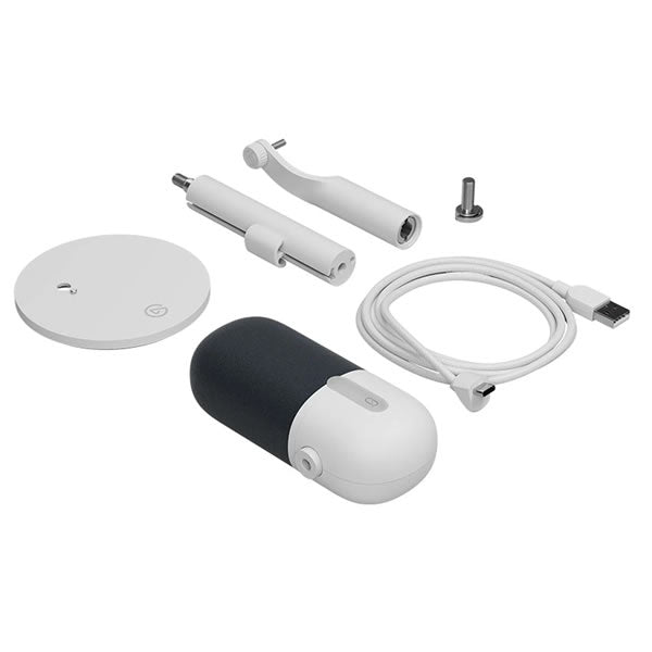 Elgato Wave Neo USB Condenser Microphone