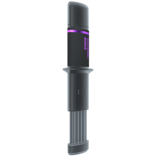 Cooler Master MasterGel Maker CPU Thermal Grease