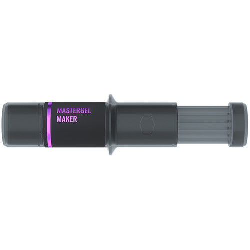 Cooler Master MasterGel Maker CPU Thermal Grease