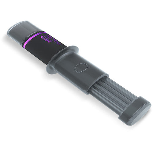 Cooler Master MasterGel Maker CPU Thermal Grease