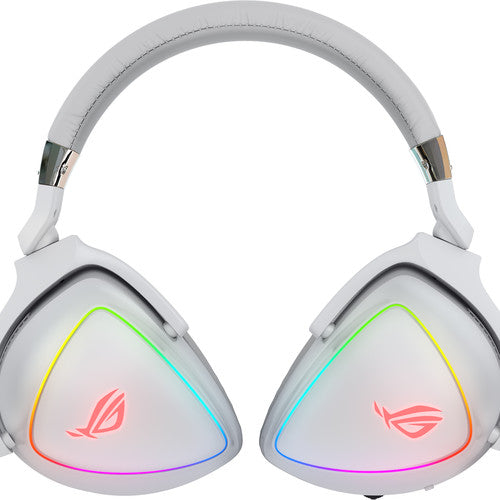 ASUS ROG Delta Origin Gaming Headset - White