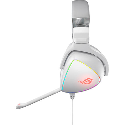 ASUS ROG Delta Origin Gaming Headset - White