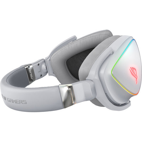 ASUS ROG Delta Origin Gaming Headset - White