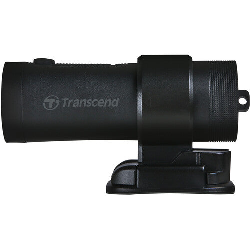 Transcend DrivePro 20 1080p Motorcycle Dash Camera with 32GB microSD Card