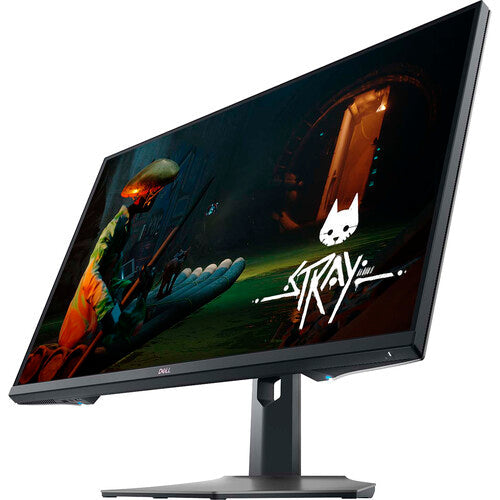 Dell G Series G3223Q 32" 3840 x 2160p 4K UHD 16:9 144Hz 1ms LCD Monitor