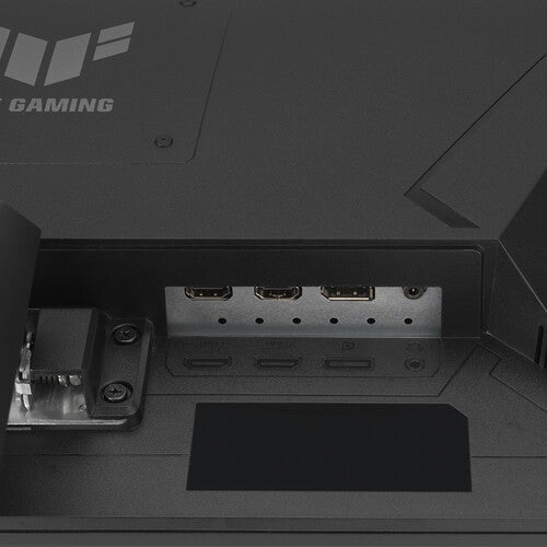 ASUS 27" VG27AQL3A TUF 180 Hz Gaming Monitor