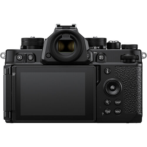 Nikon Z f Mirrorless Digital Camera (Body Only)