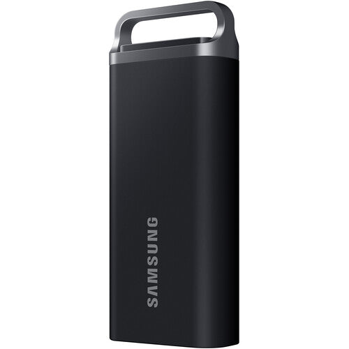 Samsung T5 EVO Portable SSD Drive 8TB - Black