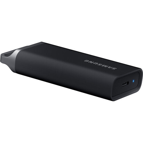 Samsung T5 EVO Portable SSD Drive 8TB - Black