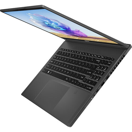 MSI 16" Creator 16 AI Studio Laptop - Lunar Grey