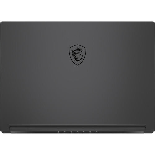 MSI 16" Creator 16 AI Studio Laptop - Lunar Grey
