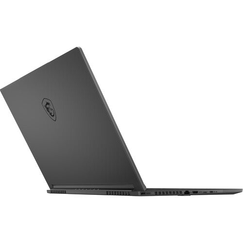 MSI 16" Creator 16 AI Studio Laptop - Lunar Grey