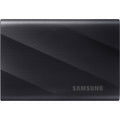Samsung T9 Portable 2TB External SSD - Black