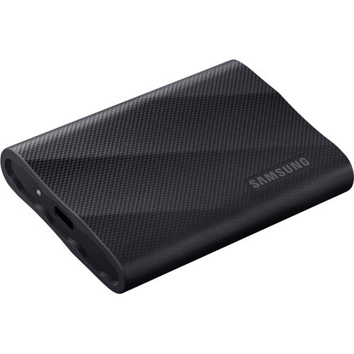 Samsung T9 Portable 2TB External SSD - Black
