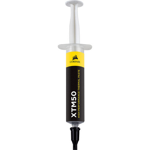 Corsair XTM50 High Performance Thermal Paste Kit