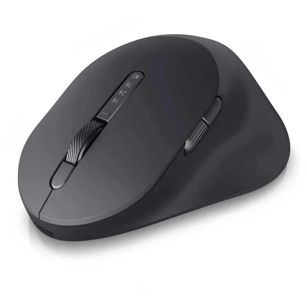 Dell Premier MS900 Rechargeable Wireless Mouse -  Graphite