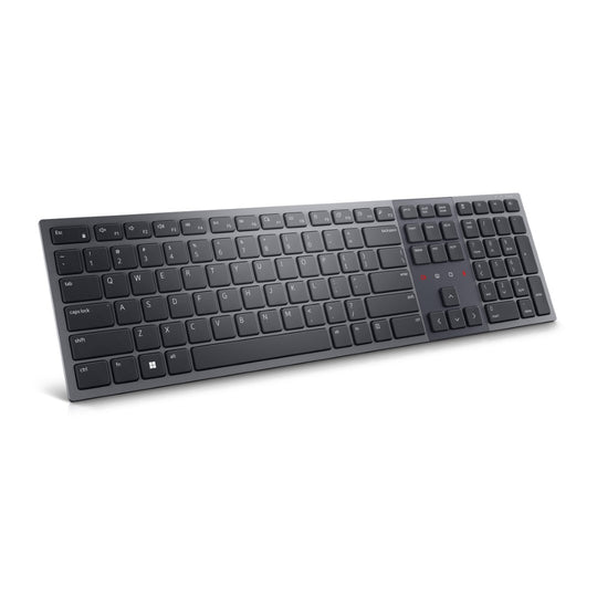Dell KB900 Premier Collaboration Wireless Keyboard - US International