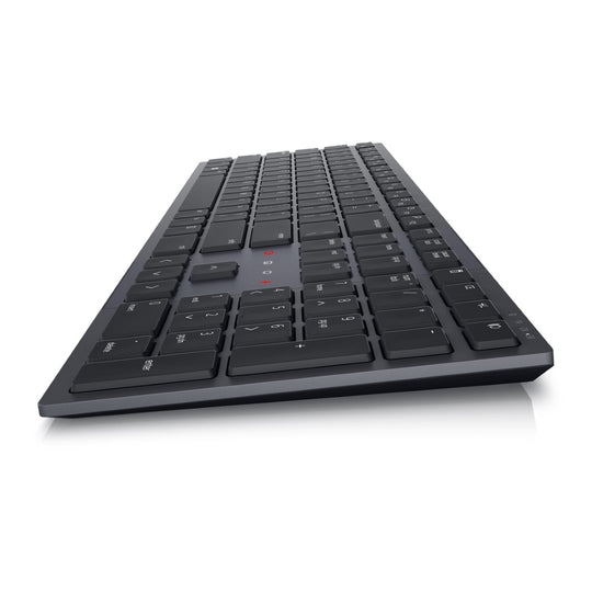 Dell KB900 Premier Collaboration Wireless Keyboard - US International