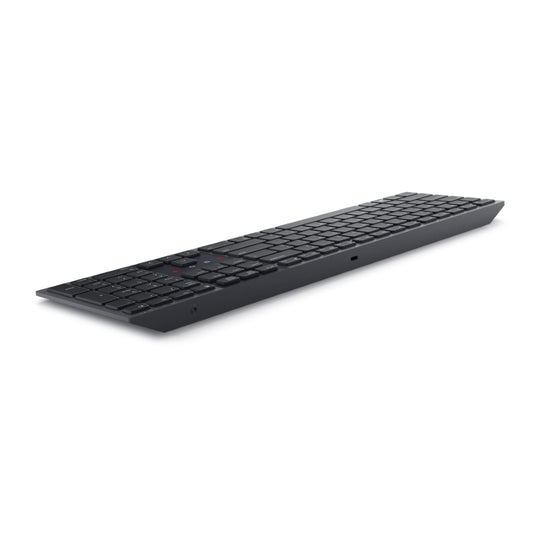 Dell KB900 Premier Collaboration Wireless Keyboard - US International
