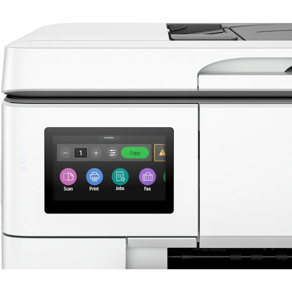 HP OfficeJet Pro 9730 A3 Wide Format Multifunction Inkjet Printer