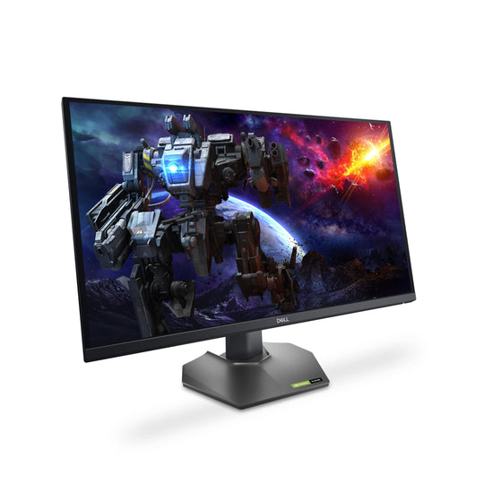 Dell G2723H 27" 1920 x 1080p FHD 16:9 240Hz 1ms IPS LCD Gaming Monitor