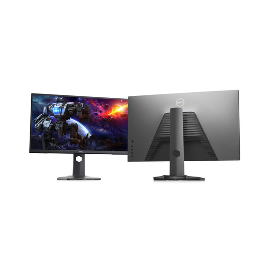 Dell G2723H 27" 1920 x 1080p FHD 16:9 240Hz 1ms IPS LCD Gaming Monitor