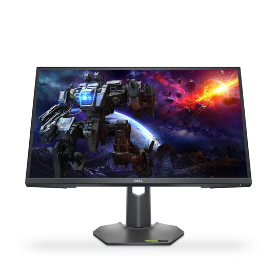 Dell G2723H 27" 1920 x 1080p FHD 16:9 240Hz 1ms IPS LCD Gaming Monitor