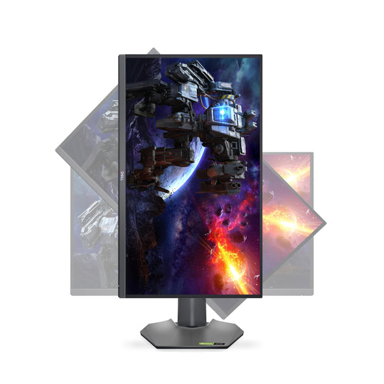 Dell G2723H 27" 1920 x 1080p FHD 16:9 240Hz 1ms IPS LCD Gaming Monitor