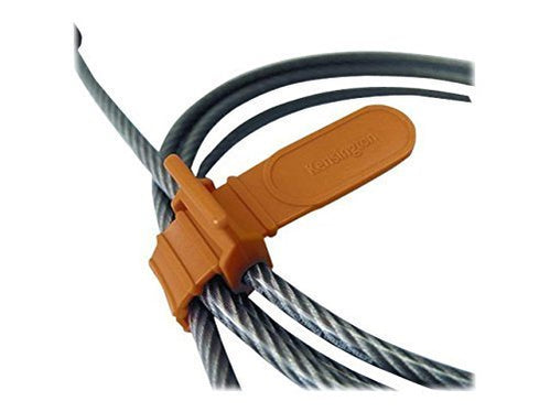 Dell 2.2m Twin MicroSaver Cable Lock