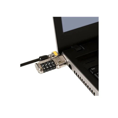 Dell Combination ClickSafe lock for All Dell security slots