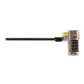 Dell Combination ClickSafe lock for All Dell security slots
