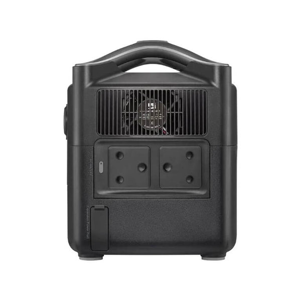 EcoFlow RIVER Pro Portable Power Station